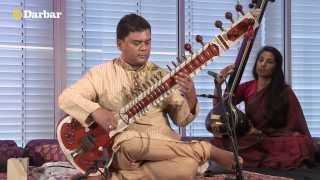 Drut Raag Bhairavi  Mehboob Nadeem  Sitar  Music of India [upl. by Carolynne816]