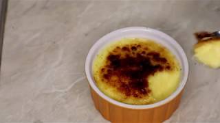 CREMA CATALANA [upl. by Oicatsana]