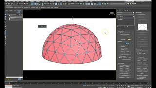 PrototypingPart3GeodesicDome [upl. by Llemor]