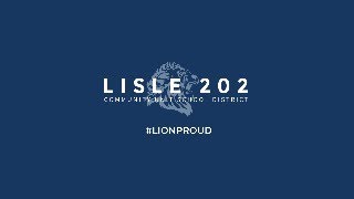 Lisle 202 Board of Education Meeting  November 27 2023 [upl. by Luapnoj]