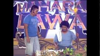 Maharaja Lawak 2011  Episod 11 Episod Penuh [upl. by Einafets964]