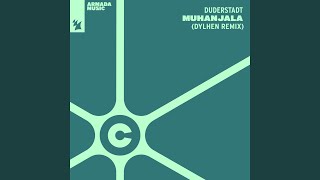 Muhanjala Dylhen Extended Remix [upl. by Ennirok]