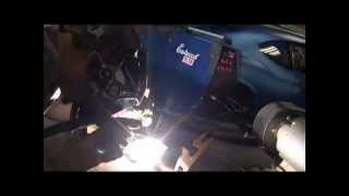 TIG 200 Welder from Eastwood Reviewed by V8TV [upl. by Siul971]