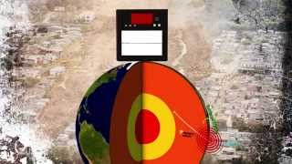 An Illustrated Guide to Reading a Seismogram [upl. by Gillette]