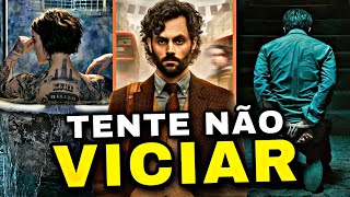 7 SÉRIES EXTREMAMENTE VICIANTES NA NETFLIX pra VOCÊ MARATONAR EM 2023 [upl. by Aimak64]