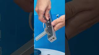 Smart Lock Installation Video [upl. by Margeaux]