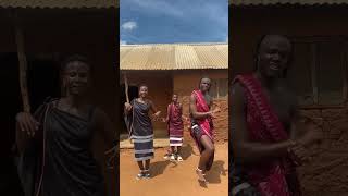 Kili Paul and Neema Paul win hearts as they dance to the tunes of Mon Hira Doi [upl. by Nallaf81]