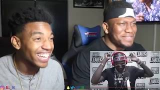 2 Chainz Freestyle With The LA Leakers  Freestyle017 REACTION [upl. by Eicnan374]