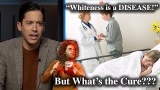 BREAKING New DISEASE Called WHITENESS [upl. by Asilram347]