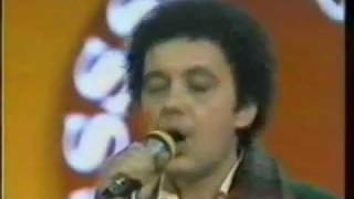 Ciro Sebastianelli  Il buio e tu Sanremo 1978 [upl. by Sidon]