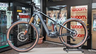 4000 € Preise fallen bei EBikes 2024 Simplon Rapcon PMAX XX1A Grey Black Test und Kaufberatung [upl. by Thamora78]