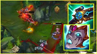 Aatrox Gonna Uninstall The Game After This  League of Legends Clip [upl. by Eneli706]