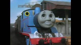 ThomasBottom Parody Clip 43 [upl. by Eyllek]