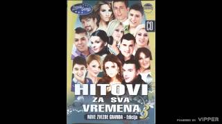 Jelena Kostov i Sasa Kapor  Jedan dan zivota  Audio 2010 [upl. by Ja5]