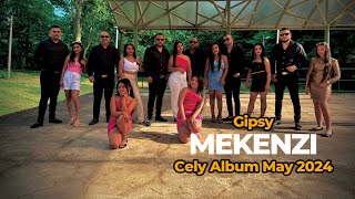 Gipsy Mekenzi  Cely Album May 2024 [upl. by Atiugal]