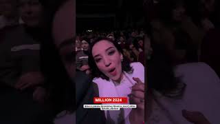 Million 2024 yangi konsert dasturi million funny [upl. by Iteerp]