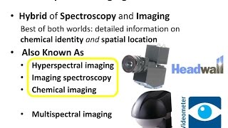 Multispectral and Hyperspectral Imaging for Plant Sciences [upl. by Lianne]