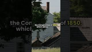 The Controversial Legacy of Millard Fillmore facts shorts history educationalvideo [upl. by Ahtebbat431]