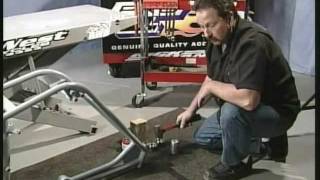 Build A Motorcycle Part 1 Frames [upl. by Mike]