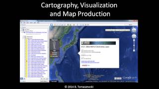 Geographic Information Systems GIS Fundamentals NEW VERSION 2020  SEE LINK BELOW [upl. by Renelle981]