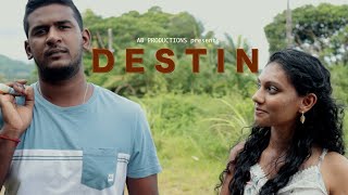 DESTIN  Full Movie 2022 [upl. by Ahtabat]