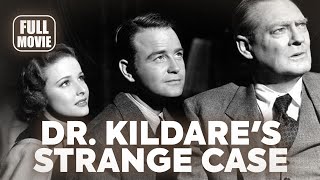 🎥️ Crime Movie Dr Kildares Strange Case 1940 English Full Movie  Watch Boldly [upl. by Hobey]