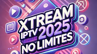 Xtream iptv codes unlimited 2025 stb iptv livetv xtreamcodes xtreamiptv mu3 [upl. by Selig918]