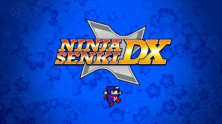 Ninja Senki DX Teaser  OUT February 23rd 2016 [upl. by Talbert847]