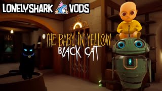 Baby In Yellow Full Gameplay [upl. by Erdei]