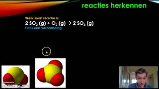 Redoxreacties en zuurbase reacties herkennen [upl. by Goetz952]