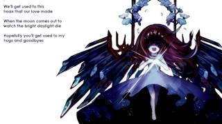 M2U  Myosotis lyrics [upl. by Yreme]