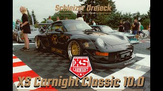 XS Carnight Classic 100  Schleizer Dreieck 2023 [upl. by Guglielma942]