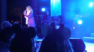 Disney On Broadway  Caissie Levy Let It Go [upl. by Adnyc]