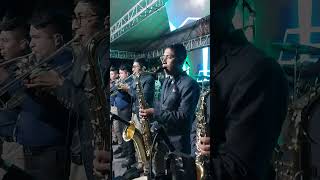 Orquesta bendicion medley siempre Con Goso [upl. by Ofloda]