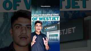 Westjet’s viral Campaign🔥🚀 [upl. by Piero]