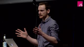 Ryan Seddon So how does the browser actually render a website  JSConf EU 2015 [upl. by Nicolina]