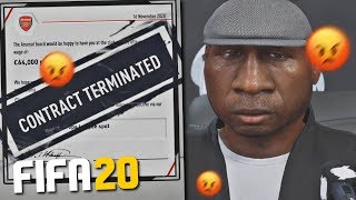 THE 8 STUPIDEST THINGS IN FIFA 20 CAREER MODE [upl. by Blayne]