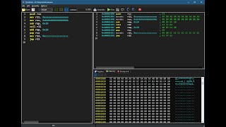 Injecting DLL with Shellcode [upl. by Priebe129]