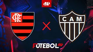 Flamengo 0 x 3 AtléticoMG  29112023  Campeonato Brasileiro [upl. by Cullie866]