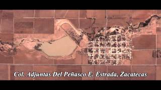 Banda Penasco  Cruzillo Estrada Epicenter [upl. by Rybma]