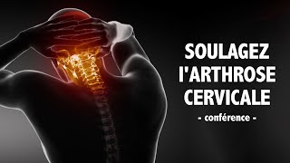 Soulagez efficacement larthrose cervicale conseils et exercices [upl. by Eeneg]