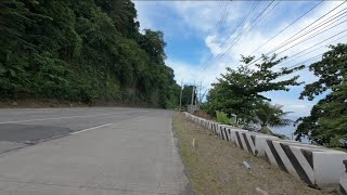 Balingasag to Jasaan bike ride [upl. by Marwin]