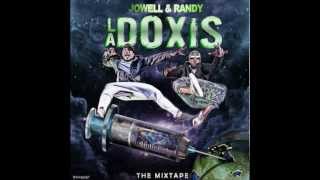 Jowell amp Randy Ft Polaco amp LuiG 21  Adicta Al PerreoExtended Version PreDoxis [upl. by Ynahpit]