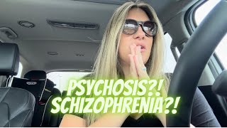 Can anxiety turn into something worse Anxiety Panic DPDR agoraphobia recovery [upl. by Seys]