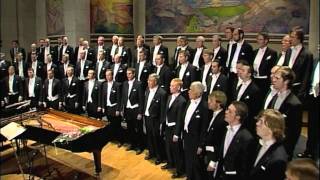 Ja vi elsker dette landet  Norges nasjonalsang Norwegian national anthem [upl. by Eseilanna]