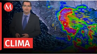 El clima para hoy 20 de junio de 2024 con Nelson Valdez [upl. by Edivad579]