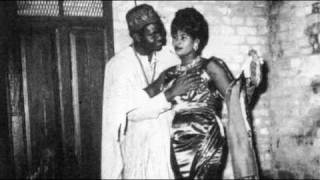 Maladi Ya Bolingo Franco  Franco amp LOK Jazz 1851961 [upl. by Meridel]