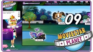 MovieStarPlanet Want You Back Cher Lloyd [upl. by Henrieta272]