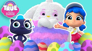 EASTER SPECIAL Full Episode 🐰🐣 True and the Rainbow Kingdom 🌈 [upl. by Nyrahtak]