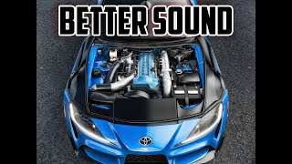 Forza Horizon 5 Sound Mod Tutorial  Zendo Revolusound [upl. by Akerue141]